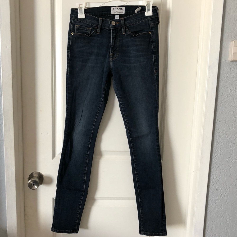 Frame Denim Jeans Size 27